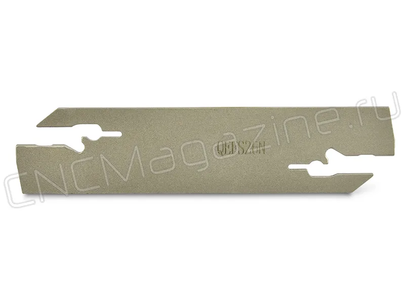 отрезное лезвие CNCM QEFS26N, арт. 00964