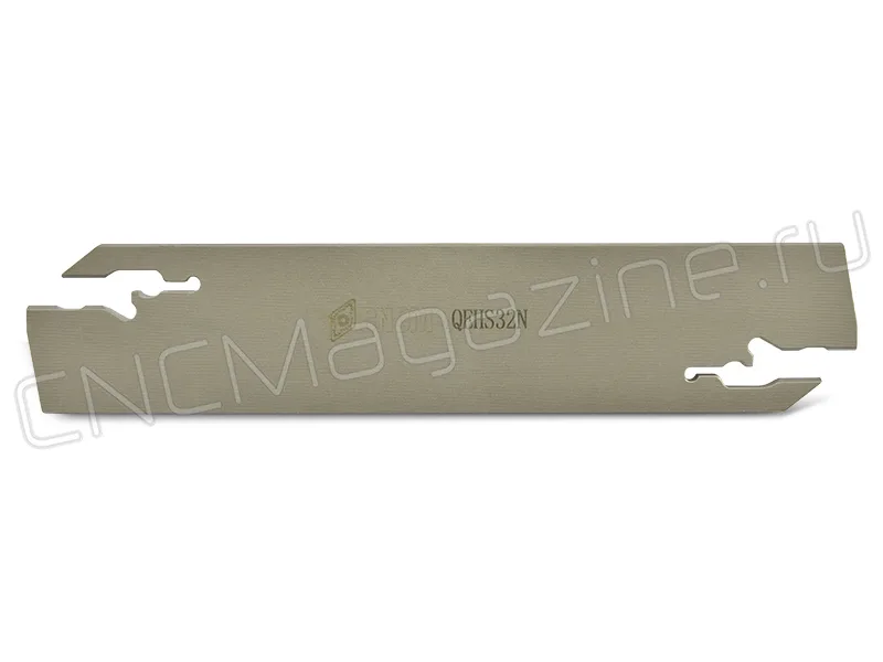 отрезное лезвие CNCM QEHS32N, арт. 01662