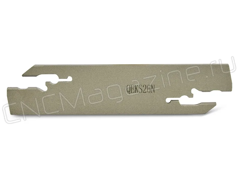 отрезное лезвие CNCM QEKS26N, арт. 07582