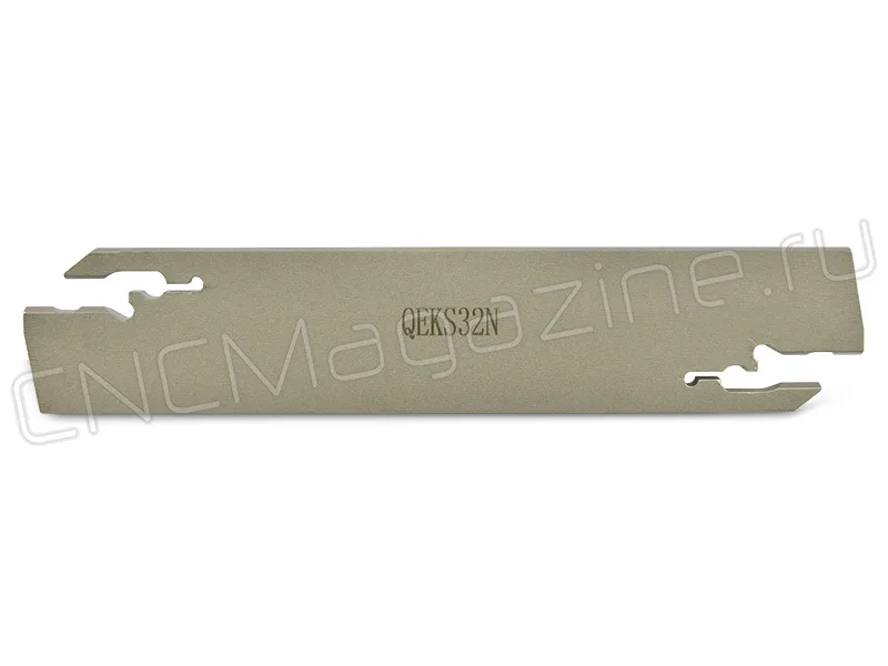 отрезное лезвие CNCM QEKS32N, арт. 01663