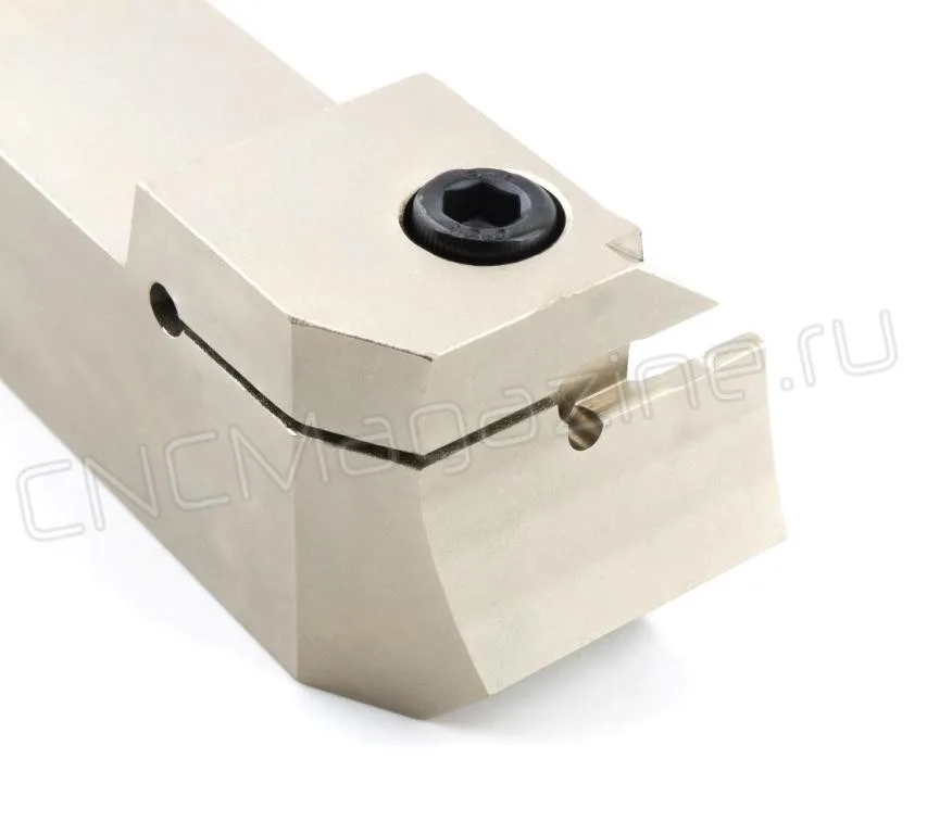 резец канавочный CNCM QFFD2525R17-100L, арт. 11149