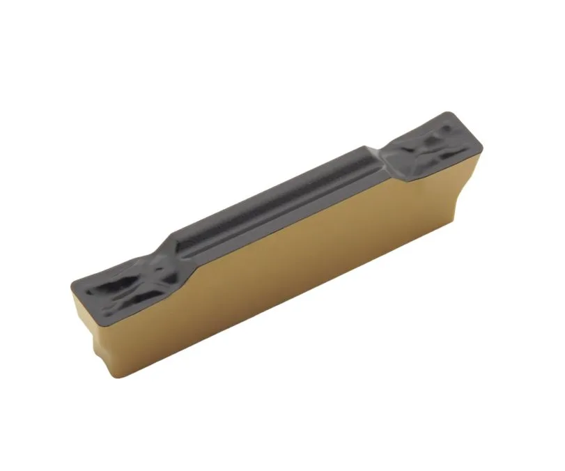 Пластина отрезная, канавочная HUAREAL QCMB3004-CT-HR8225, арт. 00079414