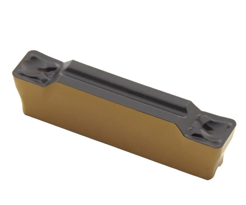 Пластина отрезная, канавочная HUAREAL QCMB5008-CT-HR8225, арт. 00079412