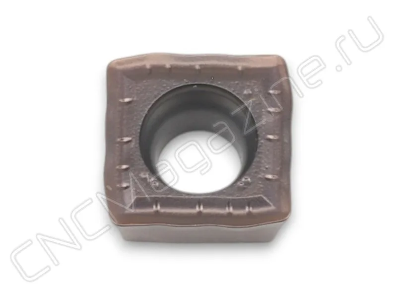 QPMG050204-DP IA6330 сменная пластина сверла Intool, арт. 15560