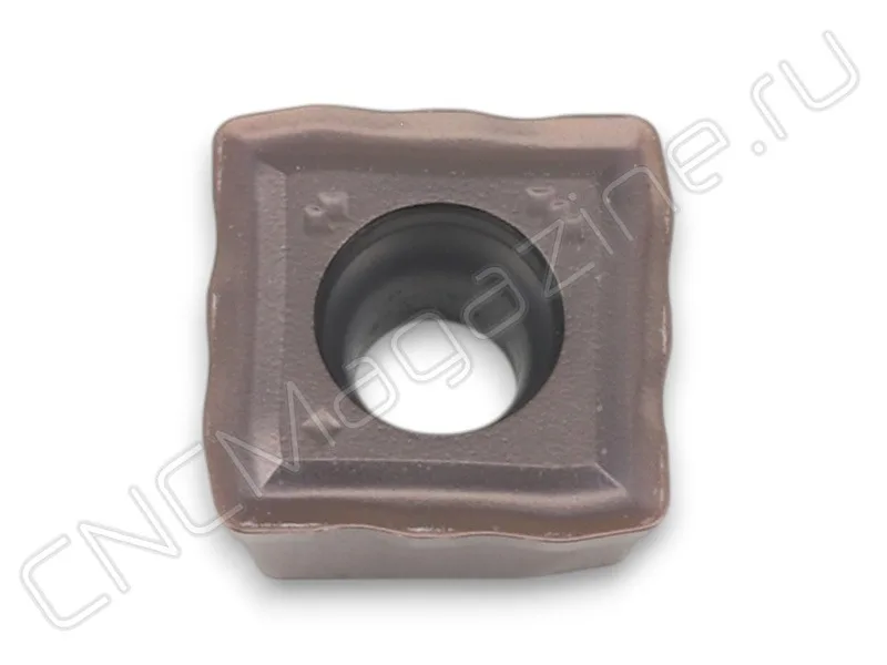 QPMG07T306-DP IA6330 сменная пластина сверла Intool, арт. 15563