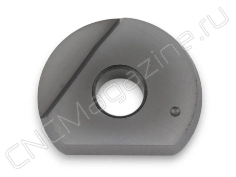 QTD1203 IA6325 пластина для фрез Intool, арт. 13132