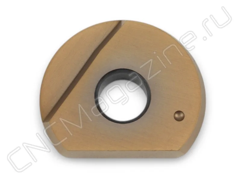 QTD1203 IH6015 пластина для фрез Intool, арт. 16948