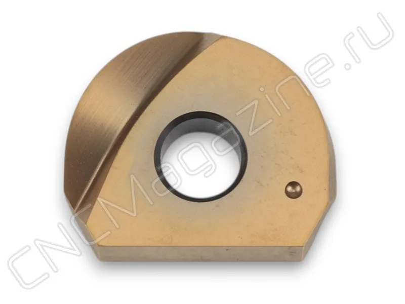 QTD1203-S-T IH6015 пластина для фрез Intool, арт. 16941