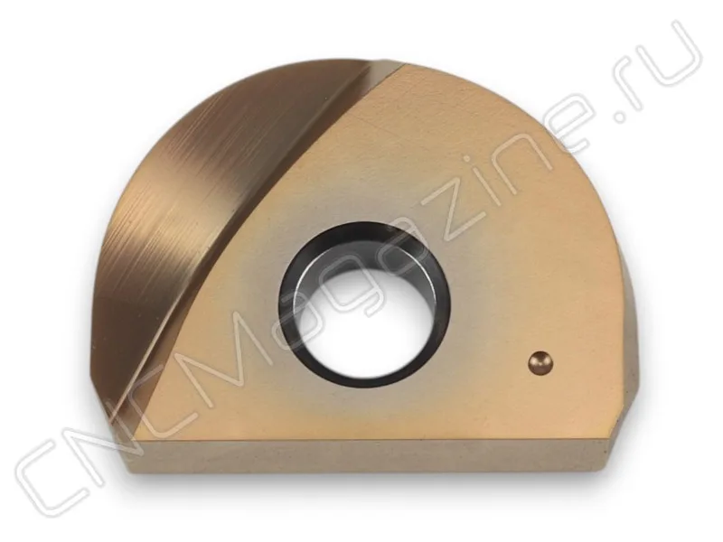 QTD1604-S-T IH6015 пластина для фрез Intool, арт. 16942