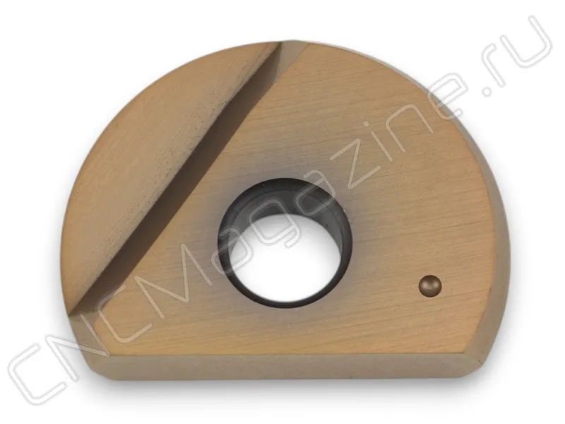 QTD2005 IH6015 пластина для фрез Intool, арт. 16950