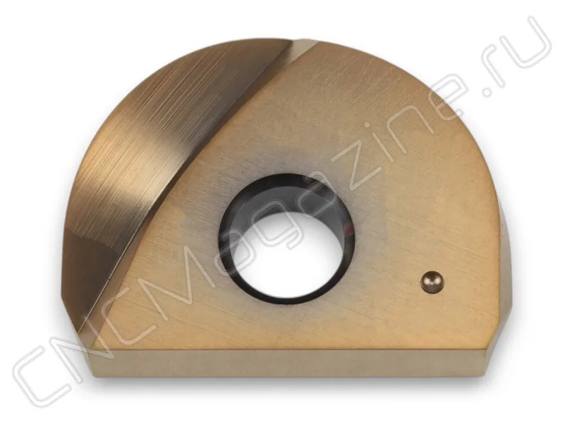 QTD2005-S-T IH6015 пластина для фрез Intool, арт. 16943