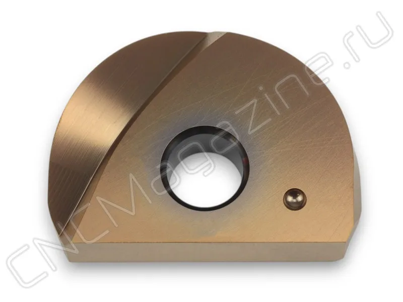 QTD2506-S-T IH6015 пластина для фрез Intool, арт. 16944