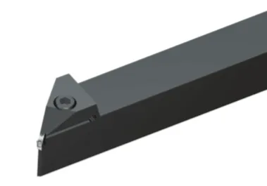 резец канавочный CNCM QXFD3232R03-45, арт. 01898
