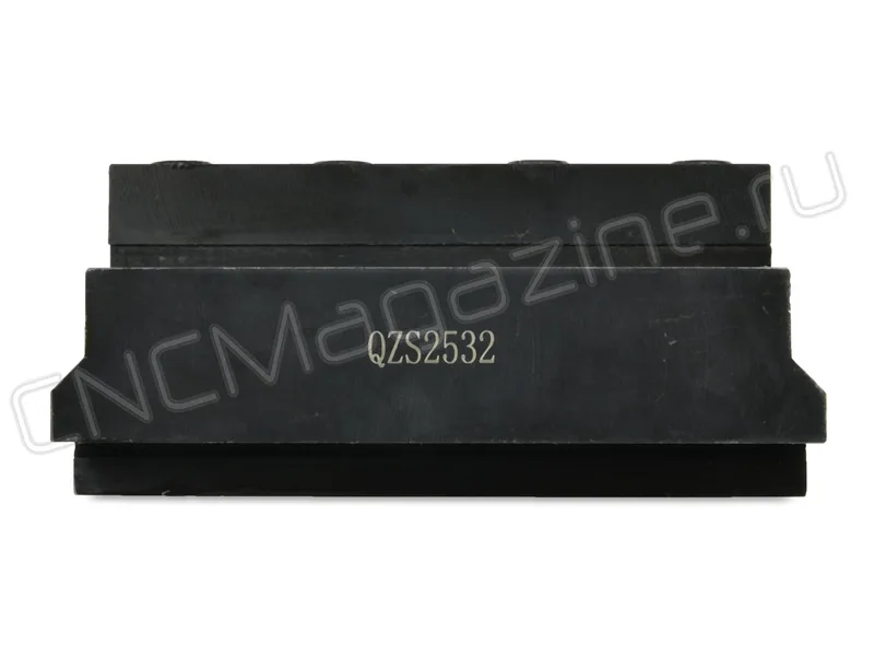 держатель отрезного лезвия CNCM QZS2532, арт. 01659