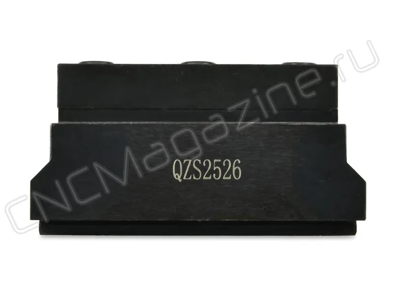 держатель отрезного лезвия 00962 CNCM QZS2526