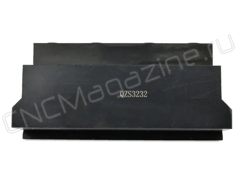держатель отрезного лезвия CNCM QZS3232, арт. 01660