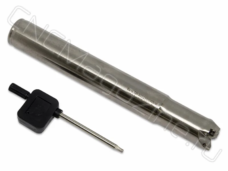 высокоскоростная фреза со сменными пластинами CNCM R217.96-2020-04-3A, арт. 26113