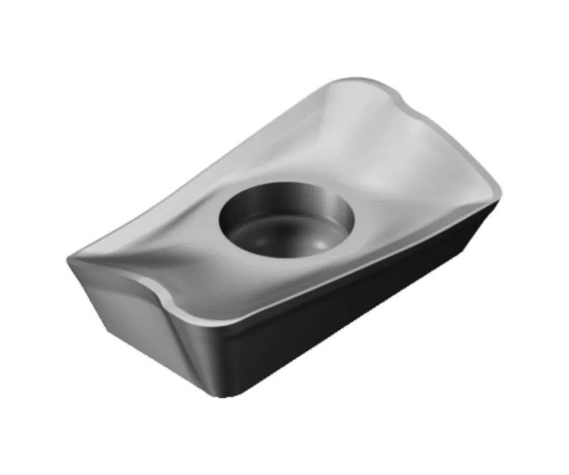 Пластина фрезерная MetalCraft R390-11T308M-PM-1020, арт. 00093445