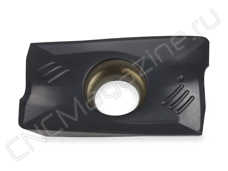 XOMT170408-PM YKT64Y пластина для фрез ChipsFly, арт. 09950