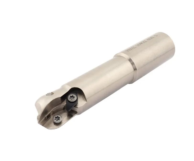 Фреза концевая со сменными пластинами SANT RB02.32W32.032.M, арт. 00081956