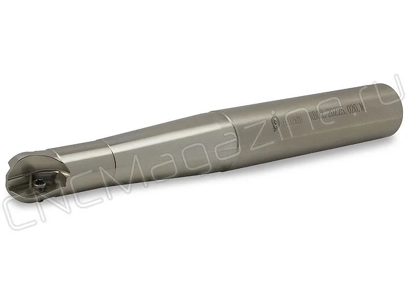 фреза сферическая со сменными пластинами CNCM RB02.20Z25.020.M, арт. 06480
