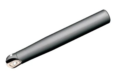 фреза сферическая со сменными пластинами CNCM RB02.25Z25.025.M, арт. 06482