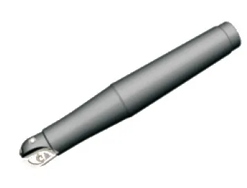 фреза сферическая со сменными пластинами CNCM RB02.30MT4.030.L, арт. 06494