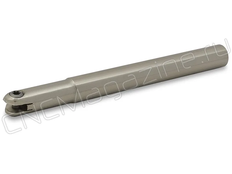 фреза сферическая со сменными пластинами CNCM RB03.12Z12.012.M, арт. 03360