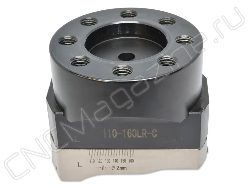 Черновая расточная головка CNCM RBH110-160LR, арт. 09824: фото 2
