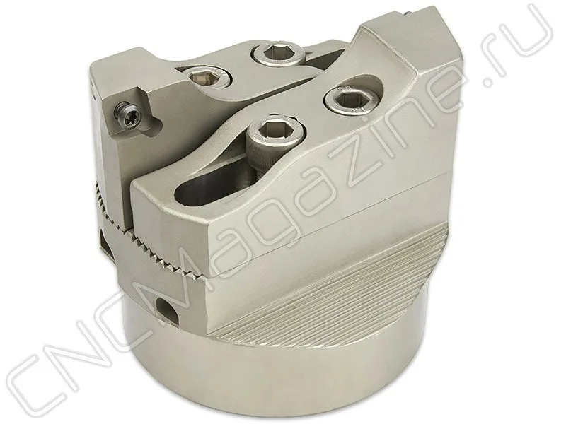 Черновая расточная головка CNCM RBH160-204LR, арт. 09826