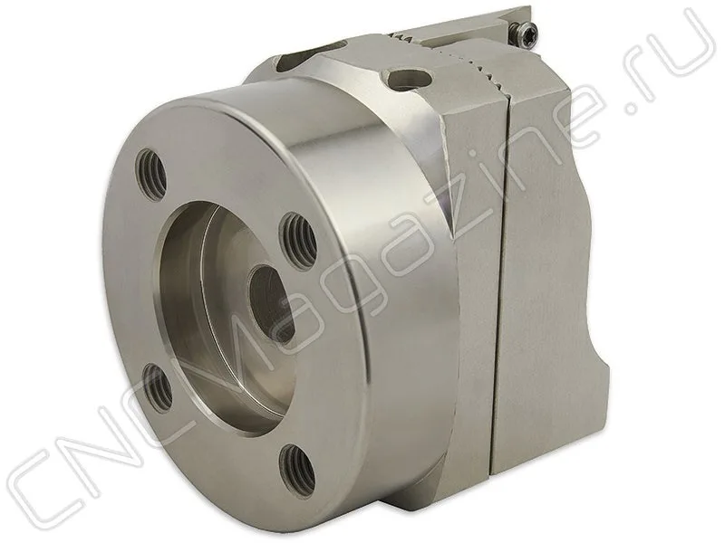 Черновая расточная головка CNCM RBH160-204LR, арт. 09826: фото 3
