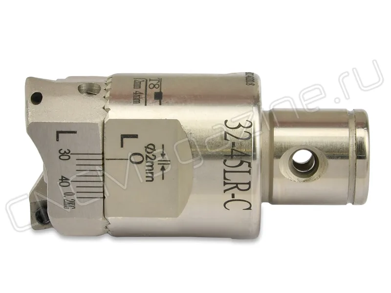 Черновая расточная головка CNCM RBH32-45LR, арт. 09273