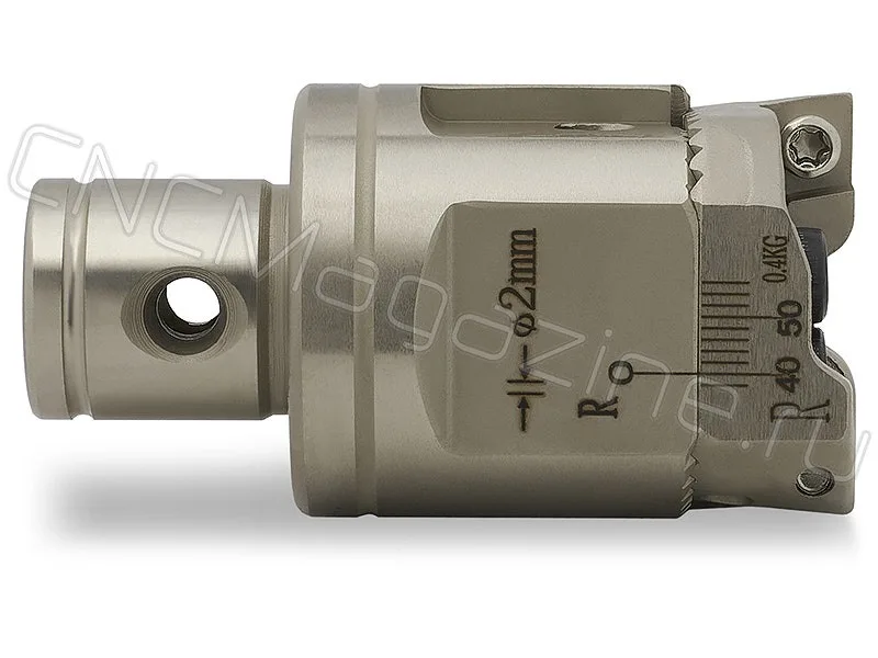 Черновая расточная головка CNCM RBH40-55LR, арт. 09819