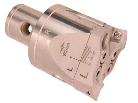 Черновая расточная головка CNCM RBH68-95LR, арт. 09821