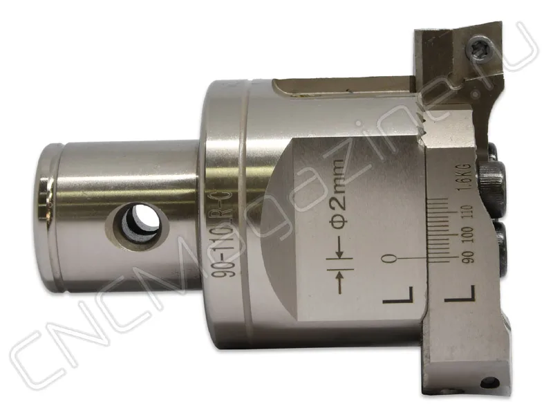 Черновая расточная головка CNCM RBH90-110LR, арт. 26610