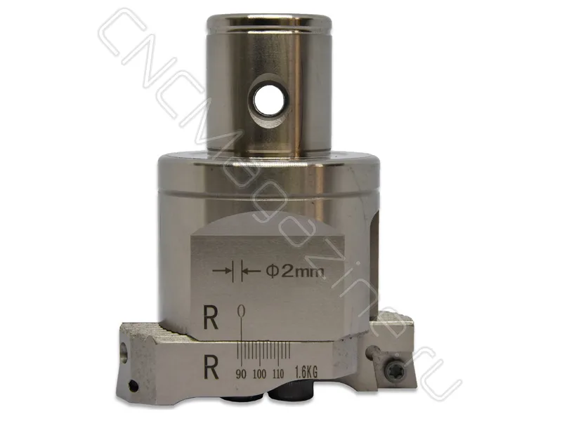 Черновая расточная головка CNCM RBH90-110LR, арт. 26610: фото 2
