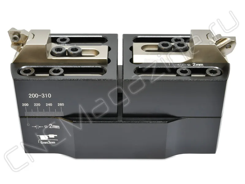 Черновая расточная головка CNCM RBJ200-310, арт. 16769