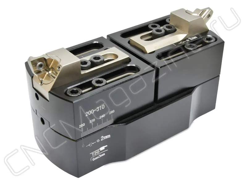 Черновая расточная головка CNCM RBJ200-310, арт. 16769: фото 2