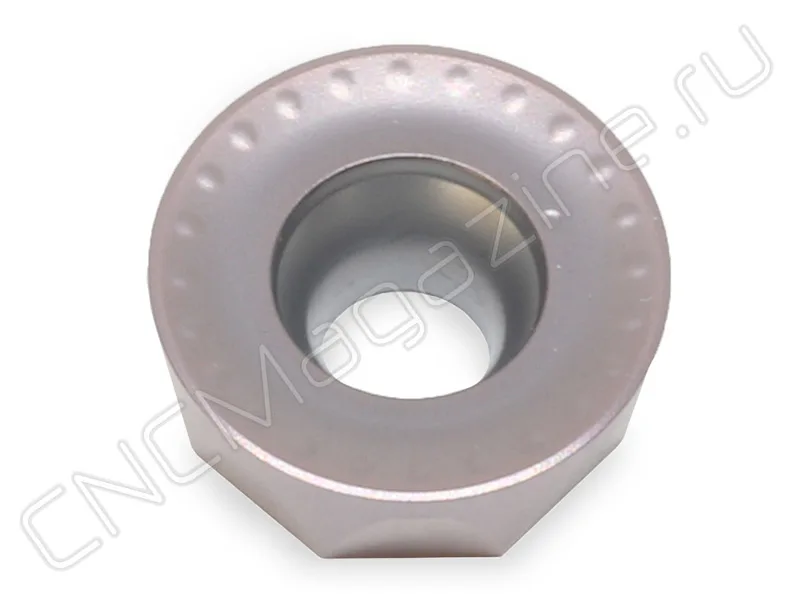 RCET1204M0T-EH IA6330 пластина для фрез Intool, арт. 13166