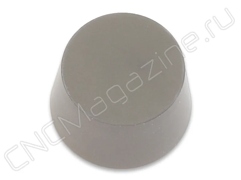 RCGN120700M IBH225S пластина для точения из PCBN Intool, арт. 25088