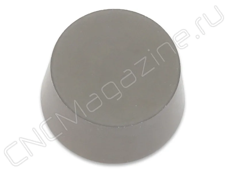 RCGN160700M IBH225S пластина для точения из PCBN Intool, арт. 25089