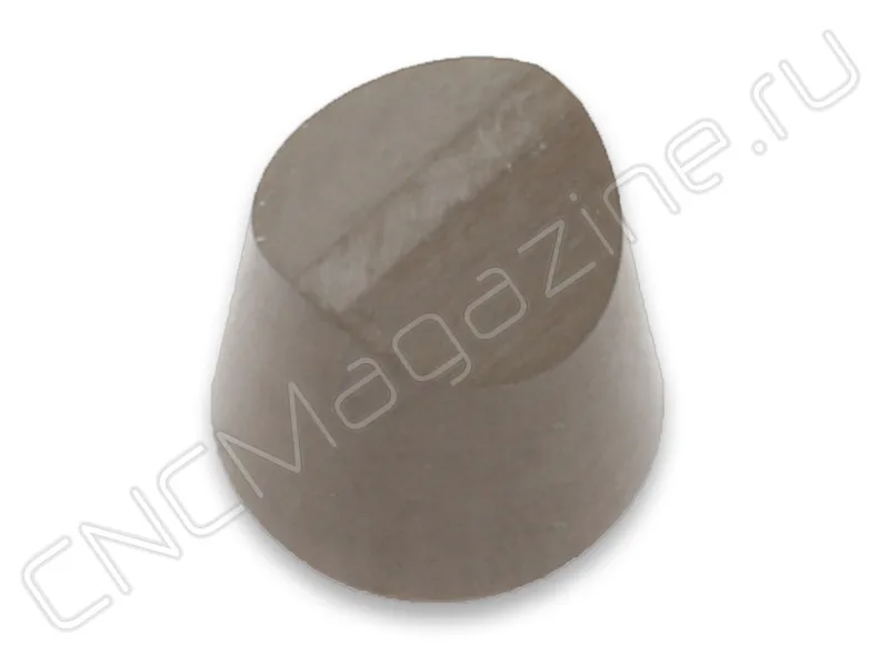 RCGX060600P07530N-S000 M7020S пластина для точения Microbor, арт. 19032