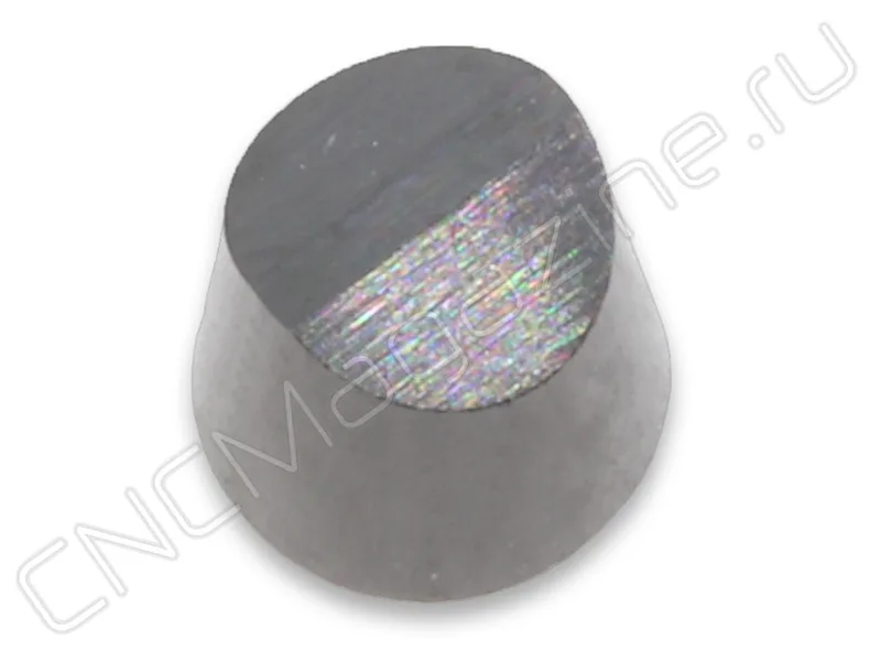 RCGX060600P07530N-S000 M9010 пластина для точения Microbor, арт. 19031