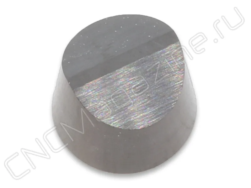RCGX090700P07530N-S000 M1005 пластина для точения Microbor, арт. 19035