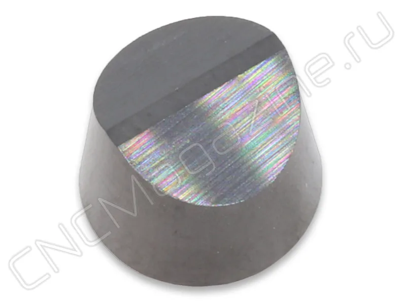 RCGX090700P07530N-S000 M3010 пластина для точения Microbor, арт. 19036