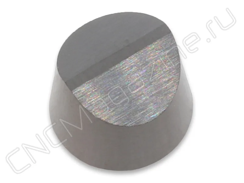 RCGX090700P10030N-S000 M1005 пластина для точения Microbor, арт. 19037