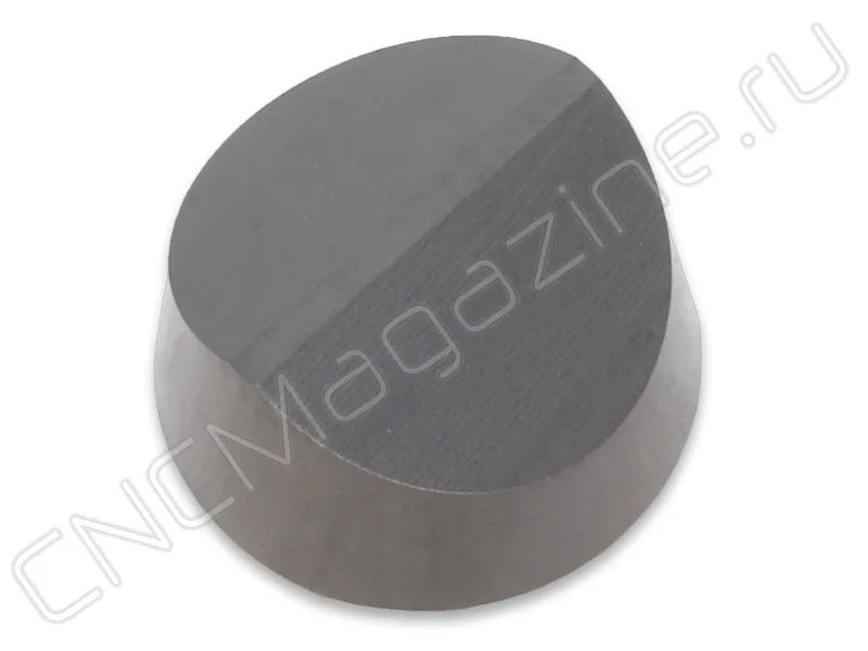 RCGX120700P15030N-S000 M1005 пластина для точения Microbor, арт. 19039