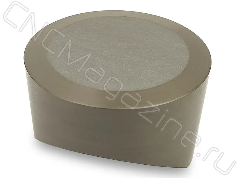 RCGX120700P15030N-S000 M7020S пластина для точения Microbor, арт. 19046