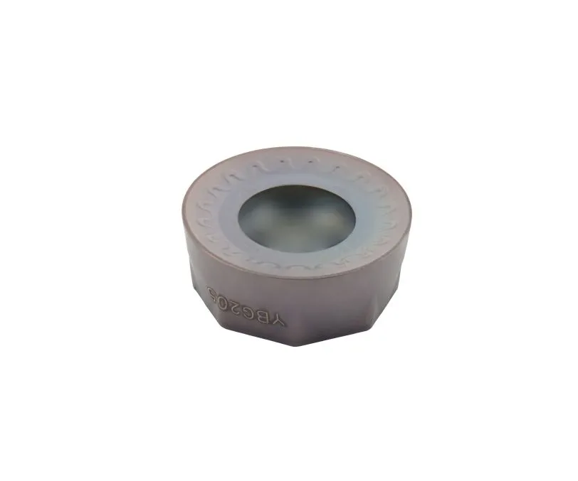 Пластина фрезерная ZCC CT RCKT1606MO-DR-YBG205, арт. 00121264