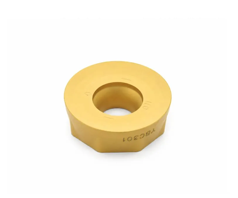 Пластина фрезерная ZCC CT RCKT2006MO-DM-YBC301, арт. 00126675